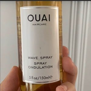 OUAI Wave Spray